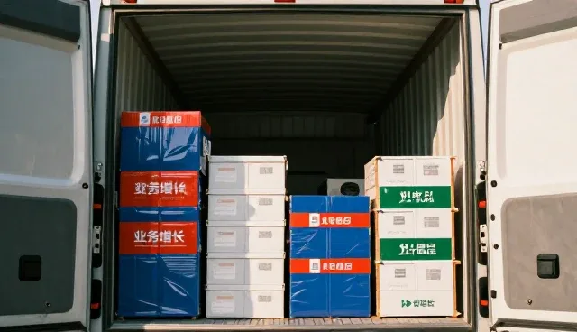 仓储物流如何助力业务增长新路径