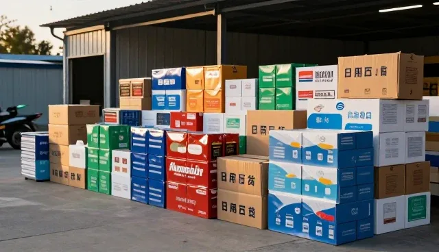 日用百货组合业务如何通过供应链优化提升市场竞争力