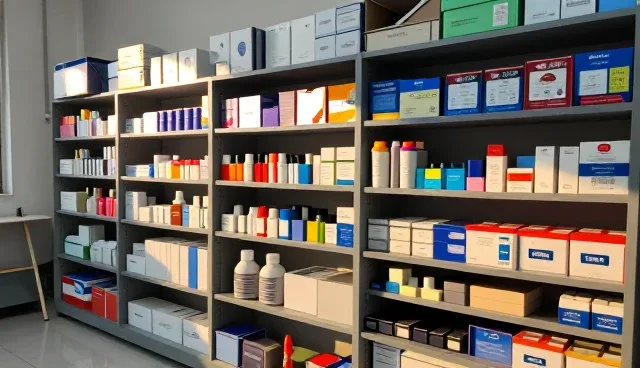 如何选择合适的物资综合供应方案?
